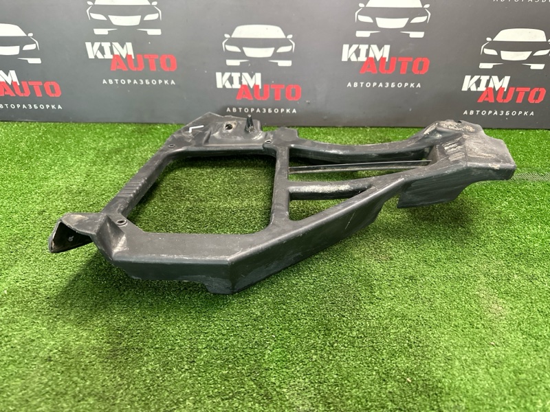 Кронштейн бампера Ford Focus 2 2007 HB