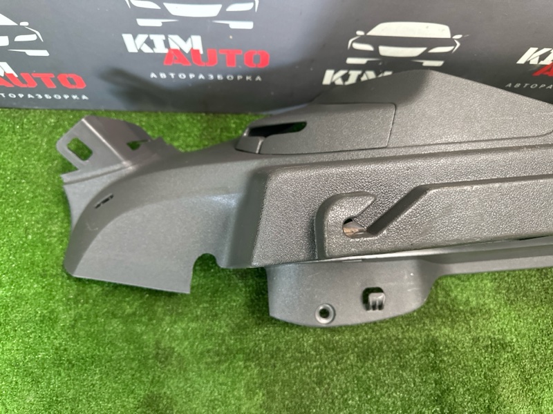 Опора полки багажника Ford Focus 2 2007 HB