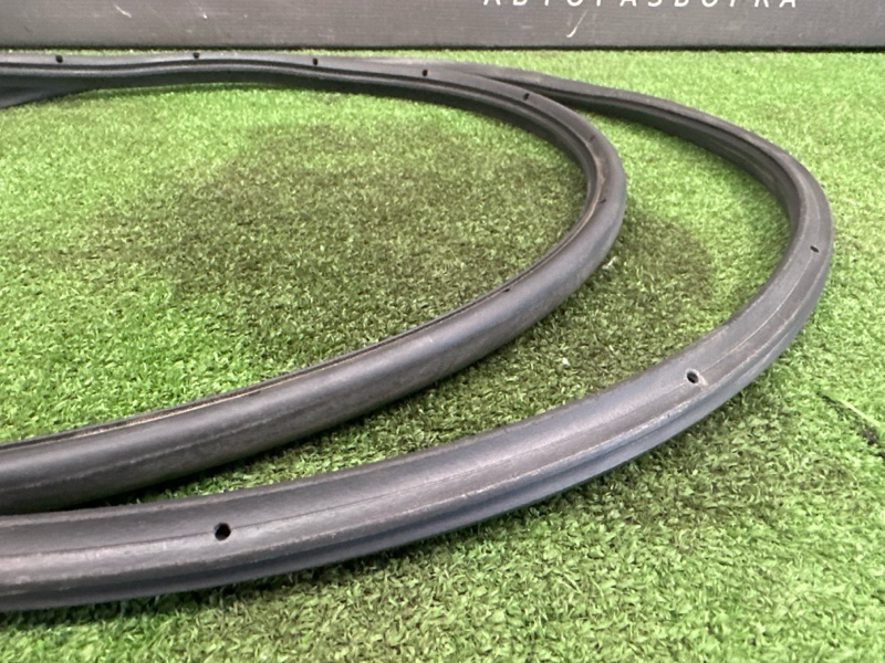 Уплотнитель двери Ford Focus 2 2007 HB