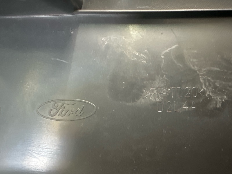 Накладка декоративная Ford Focus 2 2007 HB