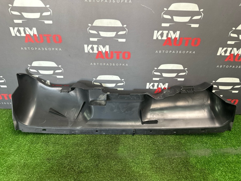 Накладка декоративная Ford Focus 2 2007 HB