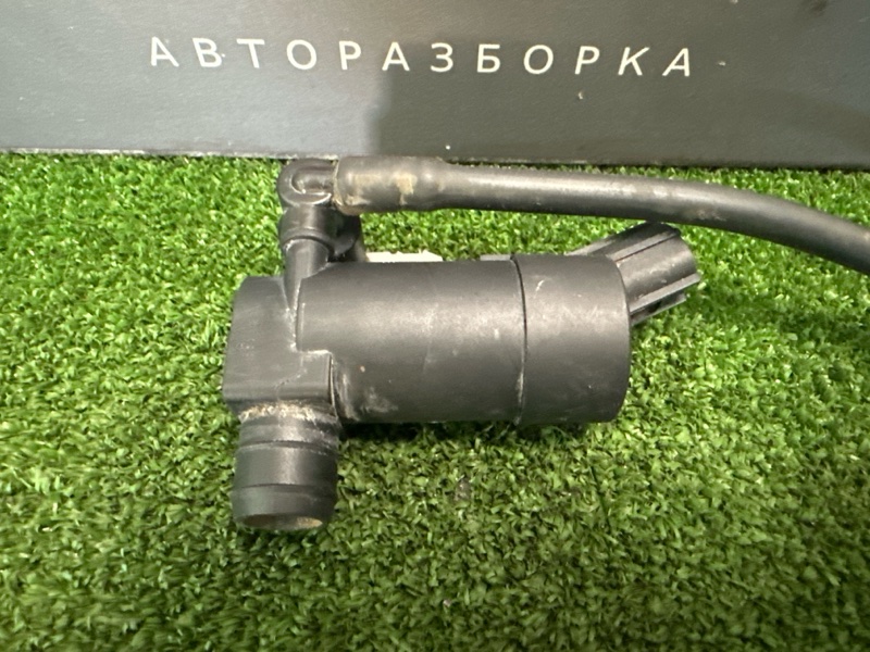 Насос омывателя Ford Focus 2 2007 HB