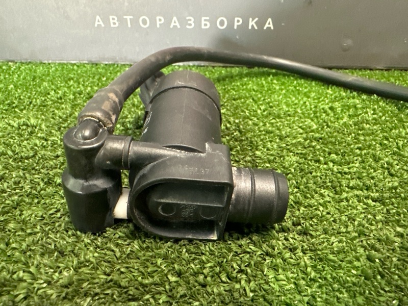 Насос омывателя Ford Focus 2 2007 HB