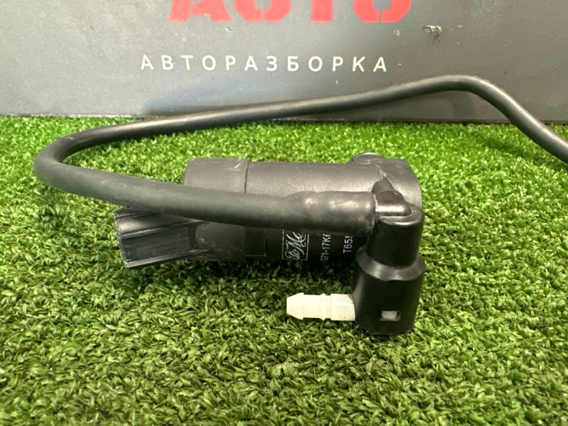 Насос омывателя Ford Focus 2 2007 HB