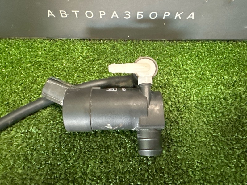 Насос омывателя Ford Focus 2 2007 HB