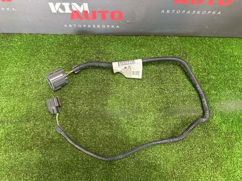 Провод бачка омывателя Ford Focus 2 2007 HB