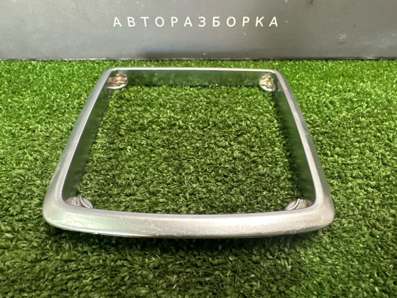 Накладка декоративная Ford Focus 2 2007 HB