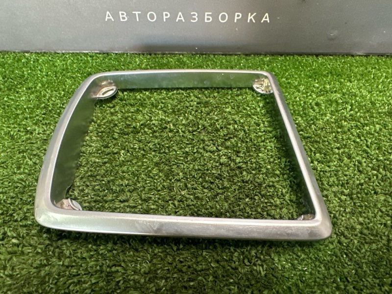 Накладка декоративная Ford Focus 2 2007 HB