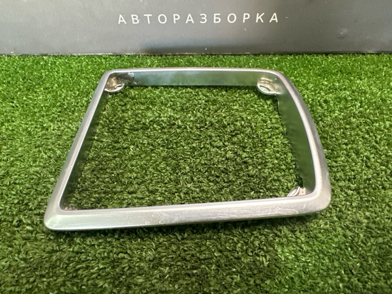 Накладка декоративная Ford Focus 2 2007 HB