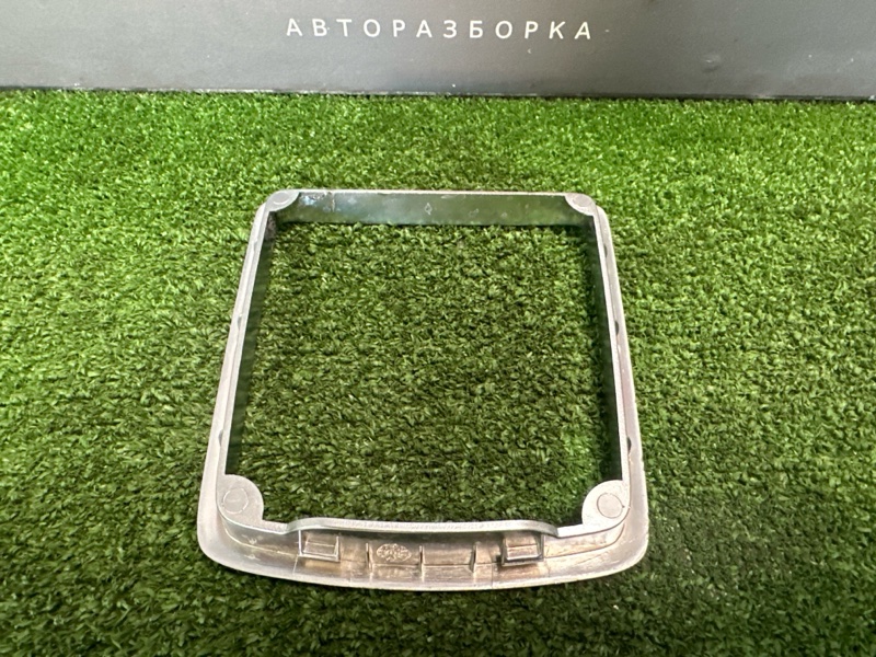 Накладка декоративная Ford Focus 2 2007 HB