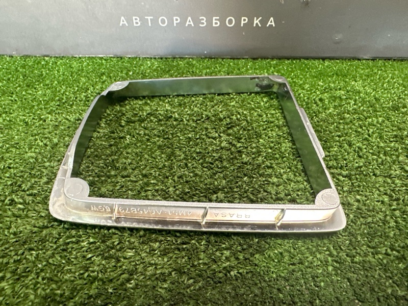 Накладка декоративная Ford Focus 2 2007 HB
