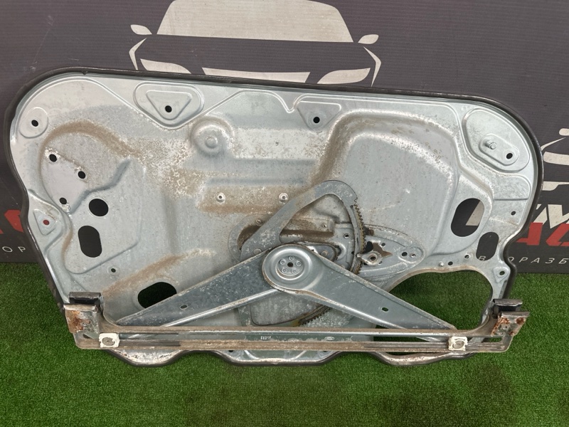 Механизм стеклоподъёмника Ford Focus 2 2007 HB