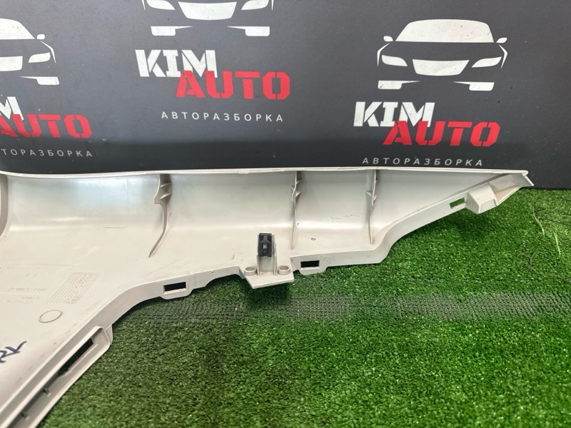 Обшивка стойки Ford Focus 2 2007 HB