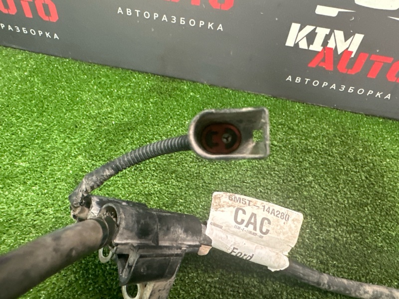 Проводка АКБ Ford Focus 2 2007 HB