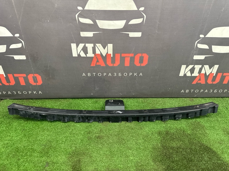 Кронштейн бампера Ford Focus 2 2007 HB