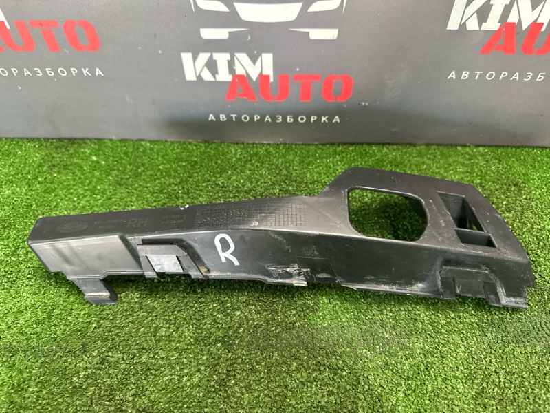 Кронштейн бампера Ford Focus 2 2007 HB