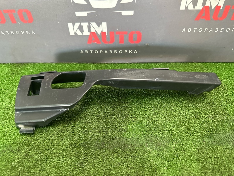 Кронштейн бампера Ford Focus 2 2007 HB