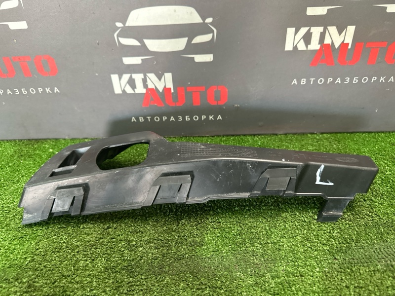 Кронштейн бампера Ford Focus 2 2007 HB