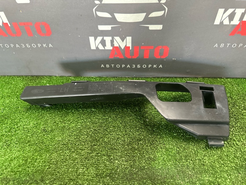Кронштейн бампера Ford Focus 2 2007 HB
