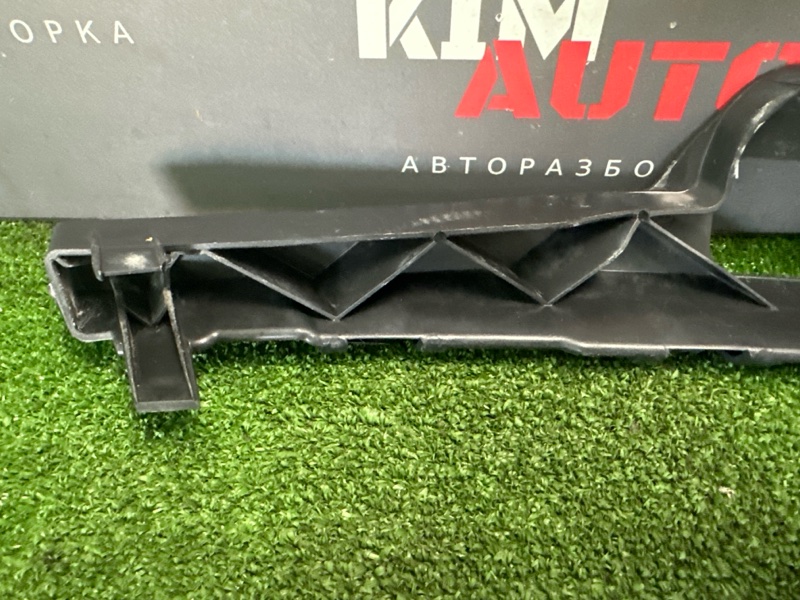 Кронштейн бампера Ford Focus 2 2007 HB