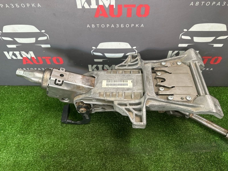 Рулевая колонка с валом Ford Focus 2 2007 HB