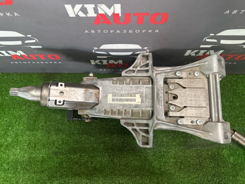Рулевая колонка с валом Ford Focus 2 2007 HB