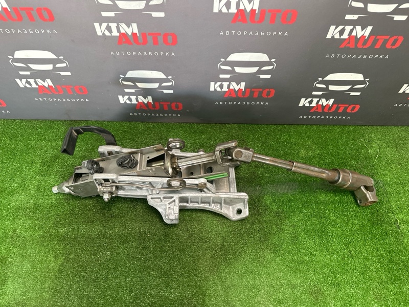 Рулевая колонка с валом Ford Focus 2 2007 HB