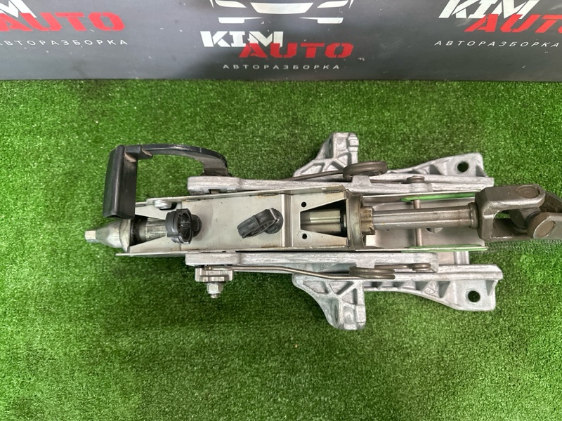 Рулевая колонка с валом Ford Focus 2 2007 HB