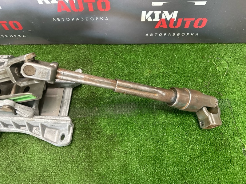 Рулевая колонка с валом Ford Focus 2 2007 HB