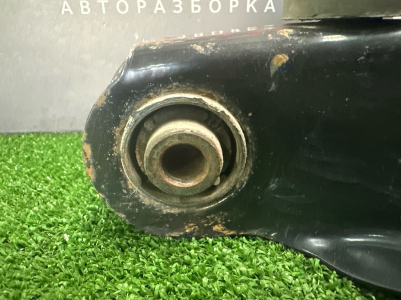 Рычаг подвески Ford Focus 2 2007 HB