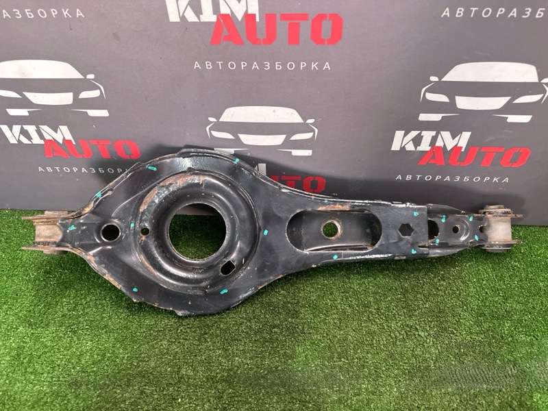 Рычаг подвески Ford Focus 2 2007 HB