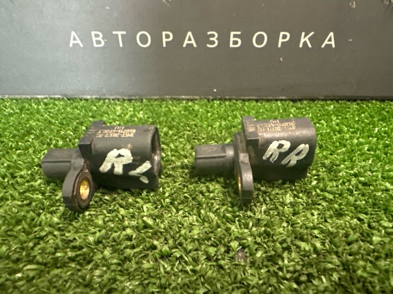Датчик ABS Ford Focus 2 2007 HB