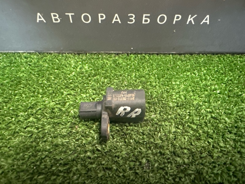 Датчик ABS Ford Focus 2 2007 HB