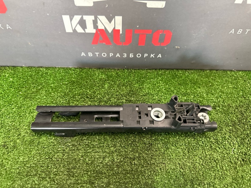 Механизм регулировки ремня безопасности Ford Focus 2 2007 HB
