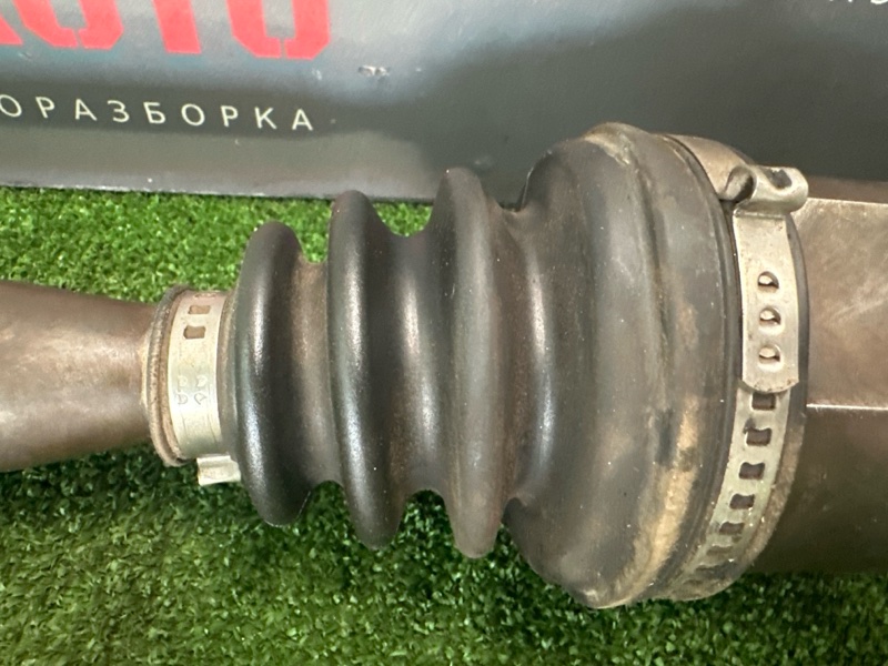 Привод в сборе Ford Focus 2 2007 HB