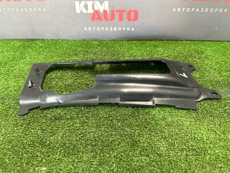 Накладка центральной стойки Ford Focus 2 2007 HB