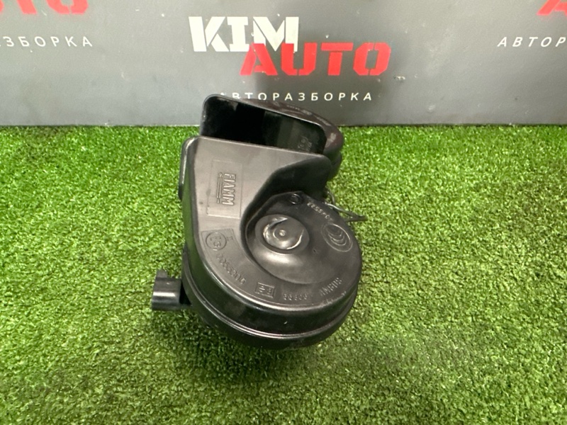 Звуковой сигнал Ford Focus 2 2007 HB