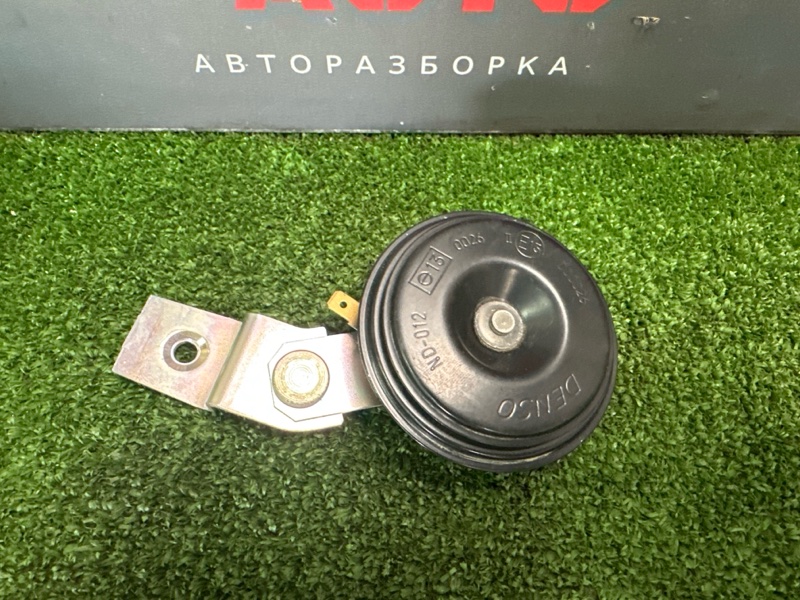 Звуковой сигнал Ford Focus 2 2007 HB