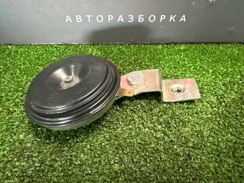 Звуковой сигнал Ford Focus 2 2007 HB
