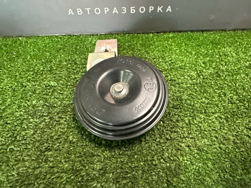 Звуковой сигнал Ford Focus 2 2007 HB