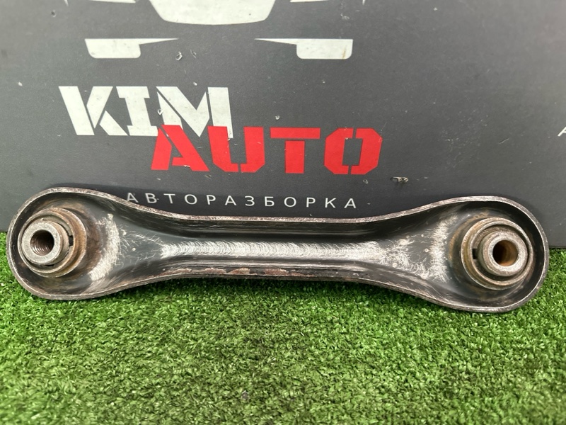 Рычаг подвески нижний Ford Focus 2 2007 HB