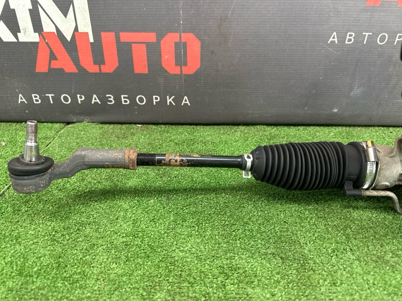 Рулевая рейка Ford Focus 2 2007 HB