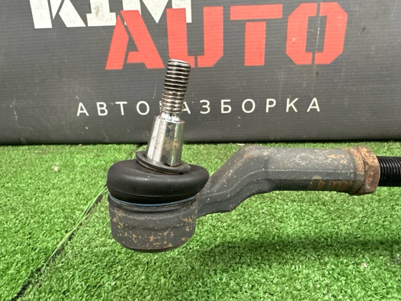 Рулевая рейка Ford Focus 2 2007 HB