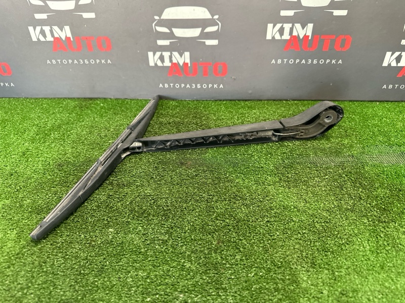 Поводок дворника заднего Ford Focus 2 2007 HB