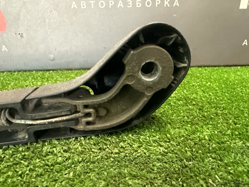 Поводок дворника заднего Ford Focus 2 2007 HB
