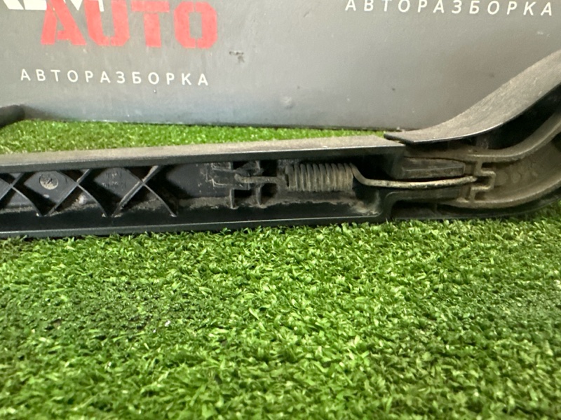 Поводок дворника заднего Ford Focus 2 2007 HB