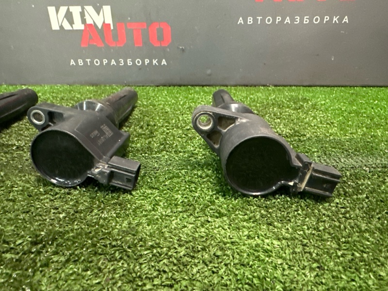 Катушка зажигания Ford Focus 2 2007 HB