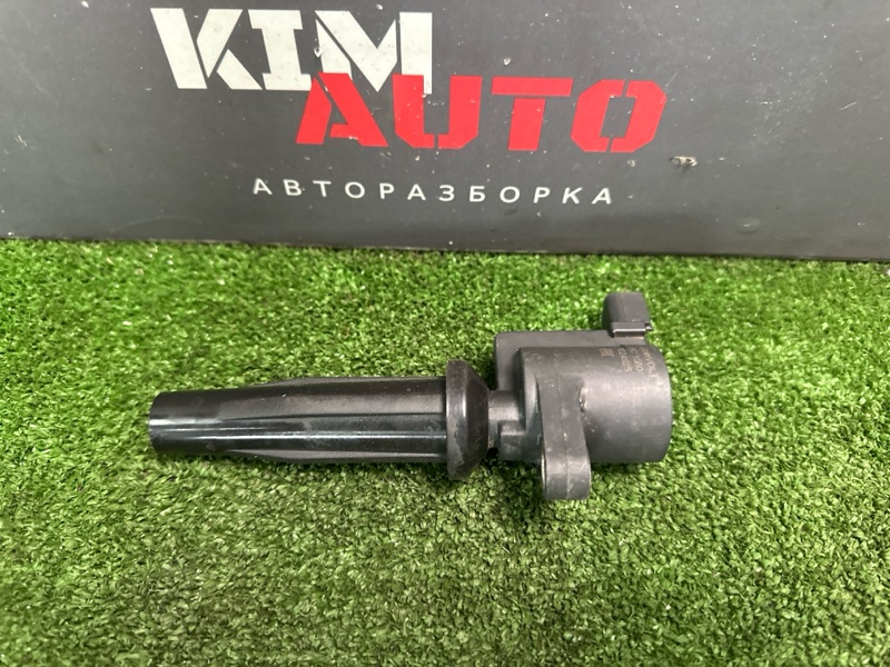 Катушка зажигания Ford Focus 2 2007 HB