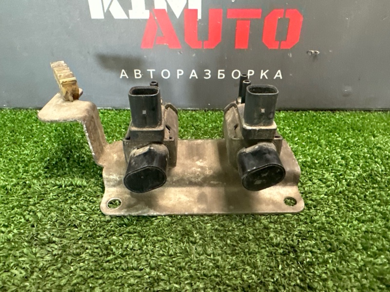 Клапан электромагнитный Ford Focus 2 2007 HB