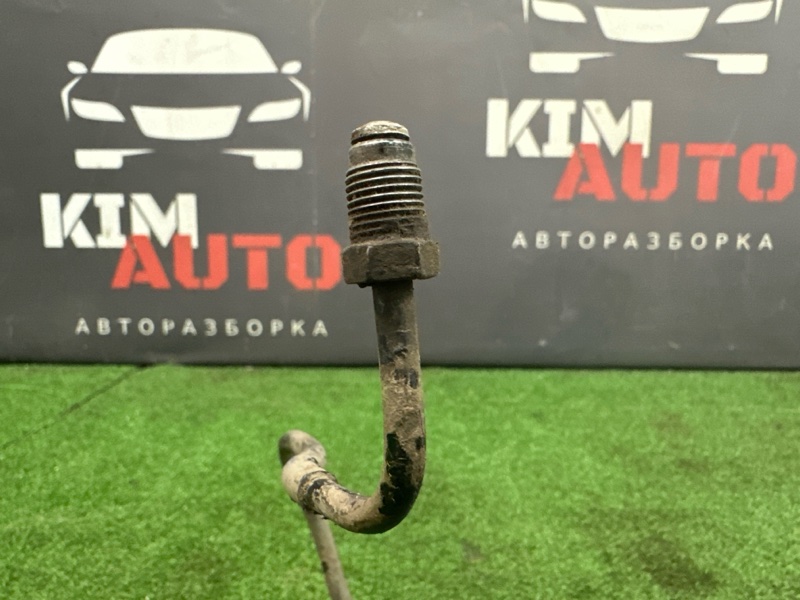 Трубка тормозная Ford Focus 2 2007 HB